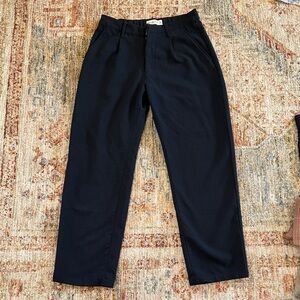 Women’s Black Pants